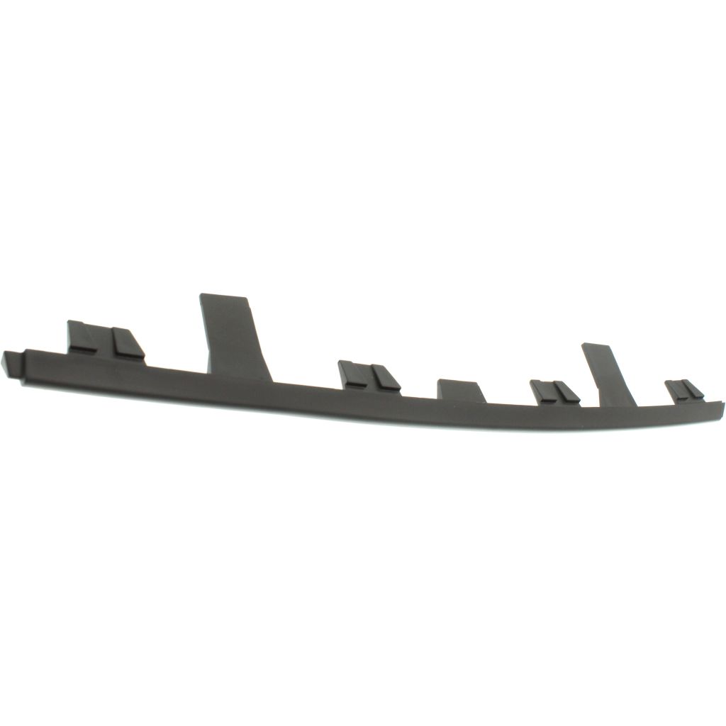 CHRYSLER 200 SEDAN FRONT BUMPER LOWER MLDG PRIMED (WO/ADAPTIVE CRUISE) OEM#68228876AA 2015-2017 PL#CH1044131