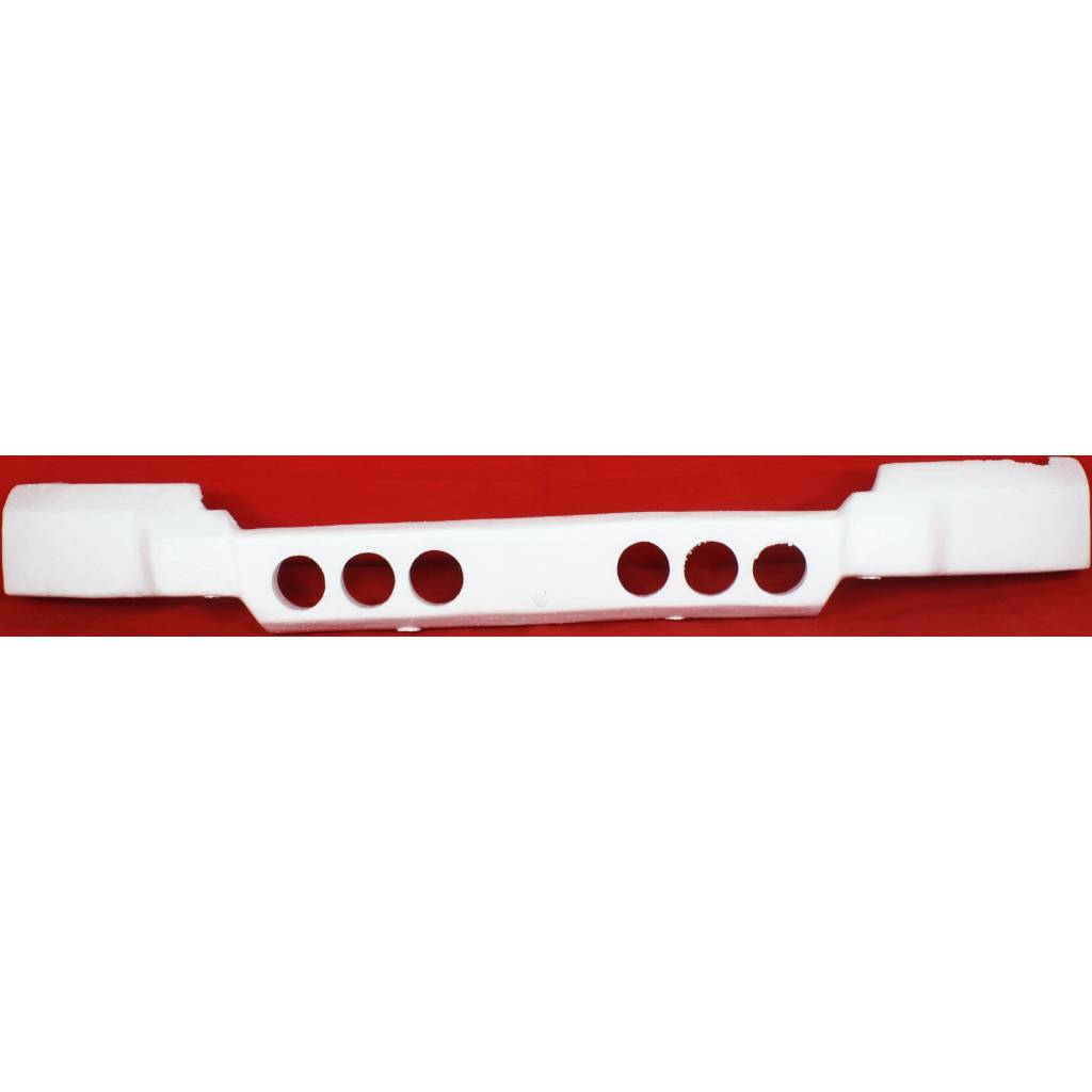 JEEP GRAND CHEROKEE FRONT BUMPER ABSORBER OEM#55156729AB 2004 PL#CH1070130