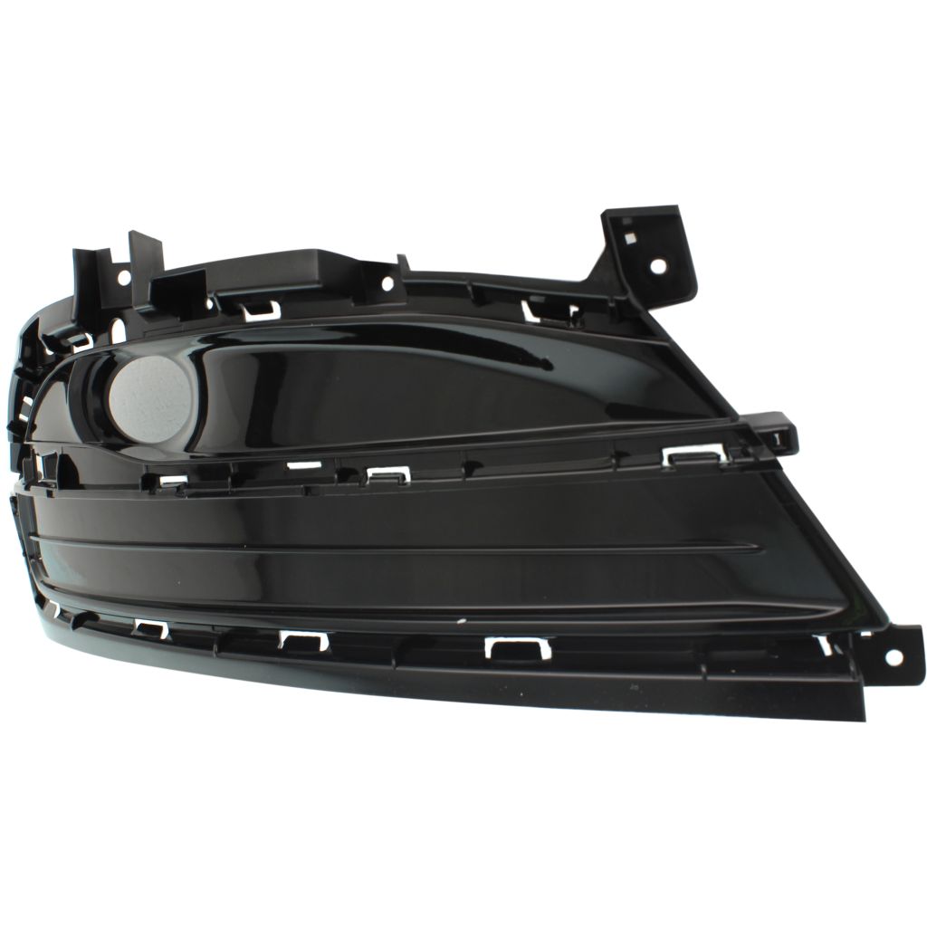 BUICK LACROSSE FOG LAMP COVER RIGHT (Passenger Side) (EXC AVENIR MDL) OEM#90921942 2017-2019 PL#GM1039201