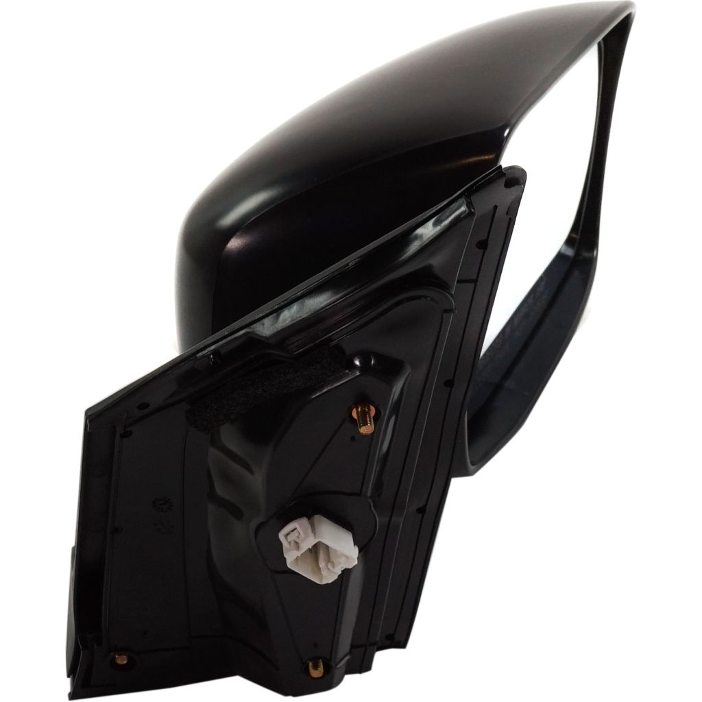 HONDA ODYSSEY DOOR MIRROR RIGHT (Passenger Side) POWER/HEATED (PRM) OEM#76200SHJA43ZD 2005-2010 PL#HO1321155