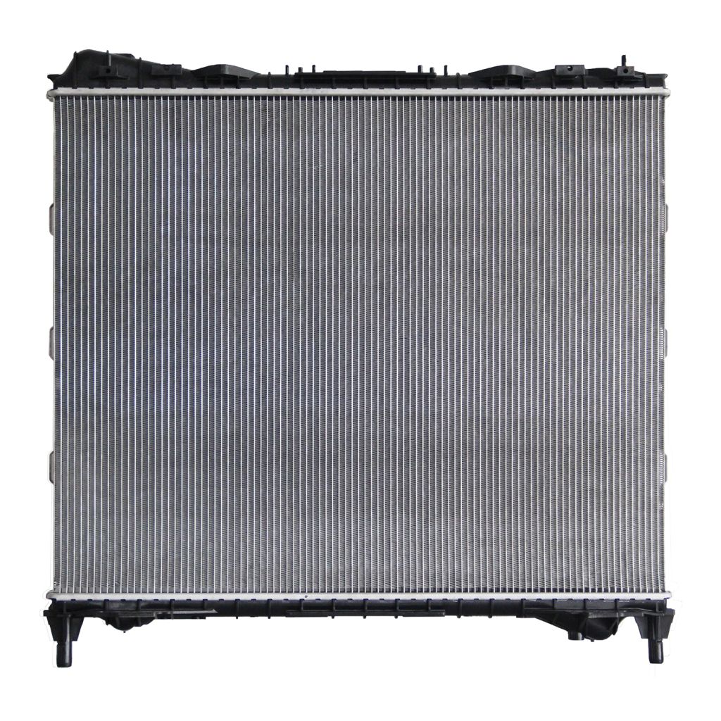 2013-2026 LAND ROVER Radiator assembly OEM# LR162110 PL# RO3010117