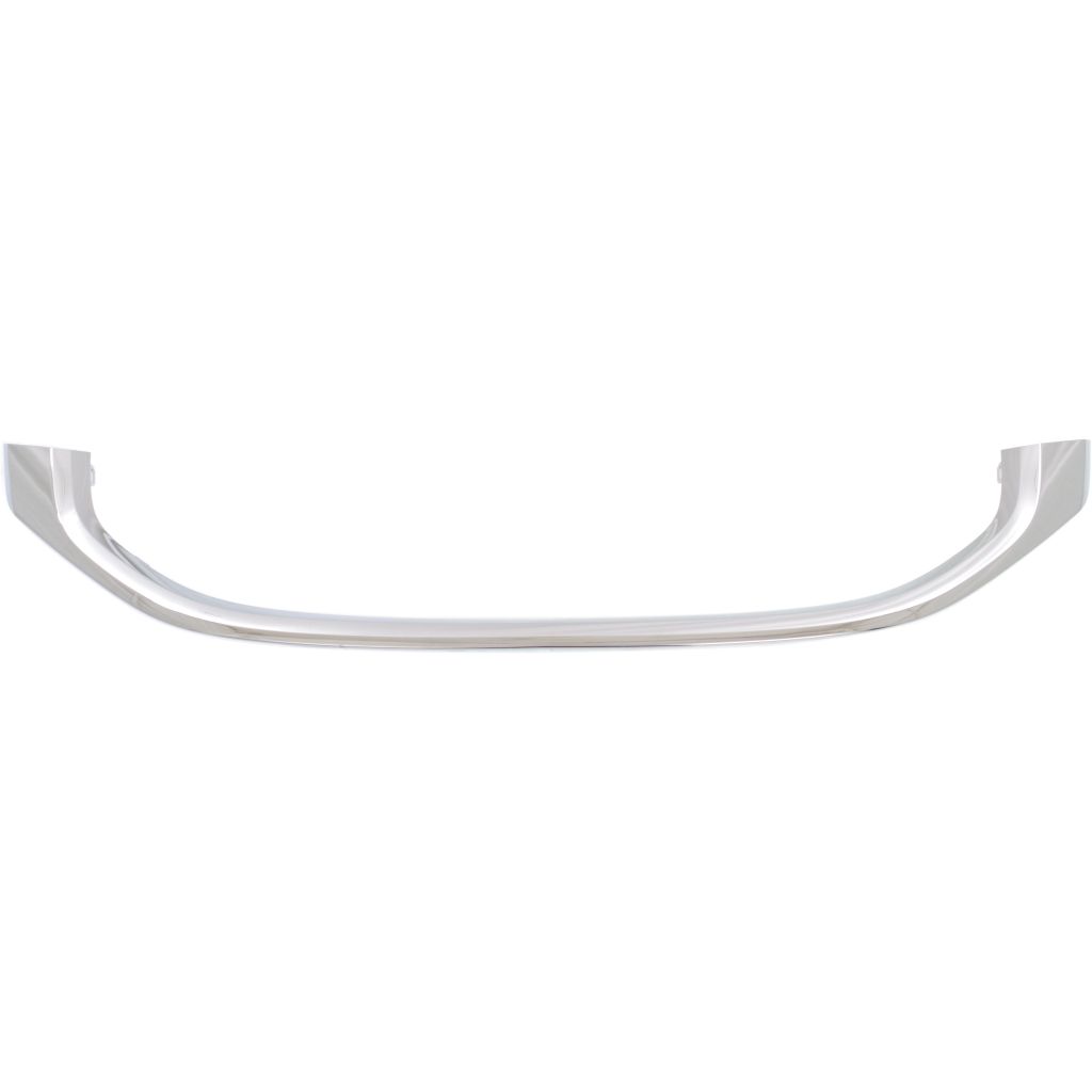HONDA CIVIC SEDAN GRILLE MOLDING CHROME (1.8L) **CAPA** OEM#71122TR3A01 2013-2015 PL#HO1202109C