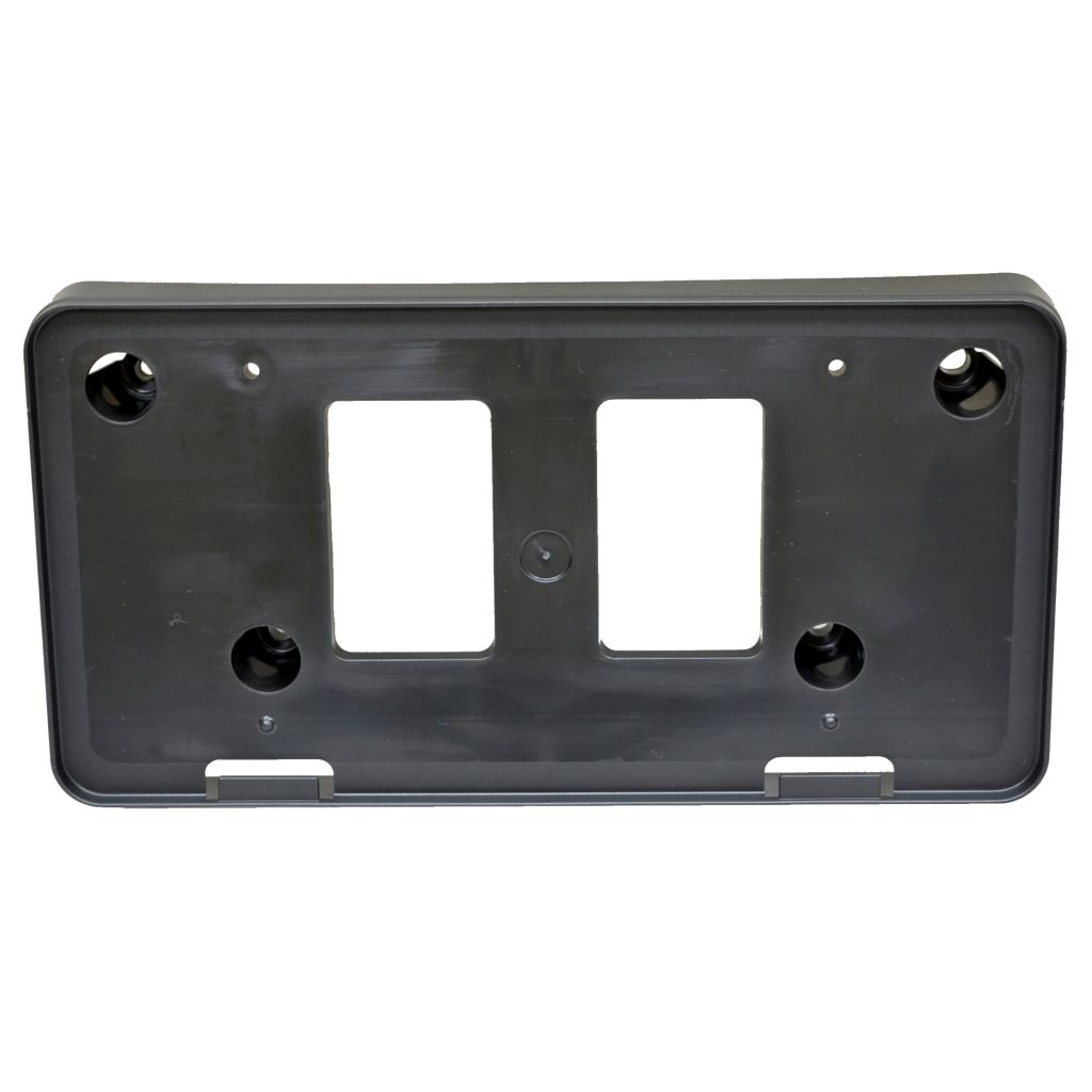 TOYOTA AVALON HYBRID FRONT LICENSE PLATE BRACKET OEM#7510107060 2016-2018 PL#TO1068140