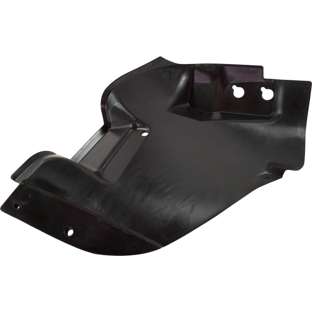 DODGE TRUCKS & VANS DODGE/PU (R1500) FENDER LINER LEFT (Driver Side) (FRONT SECTION)(W/WHEEL OPENING MLDG) OEM#68275909AA 2019-2023 PL#CH1248207