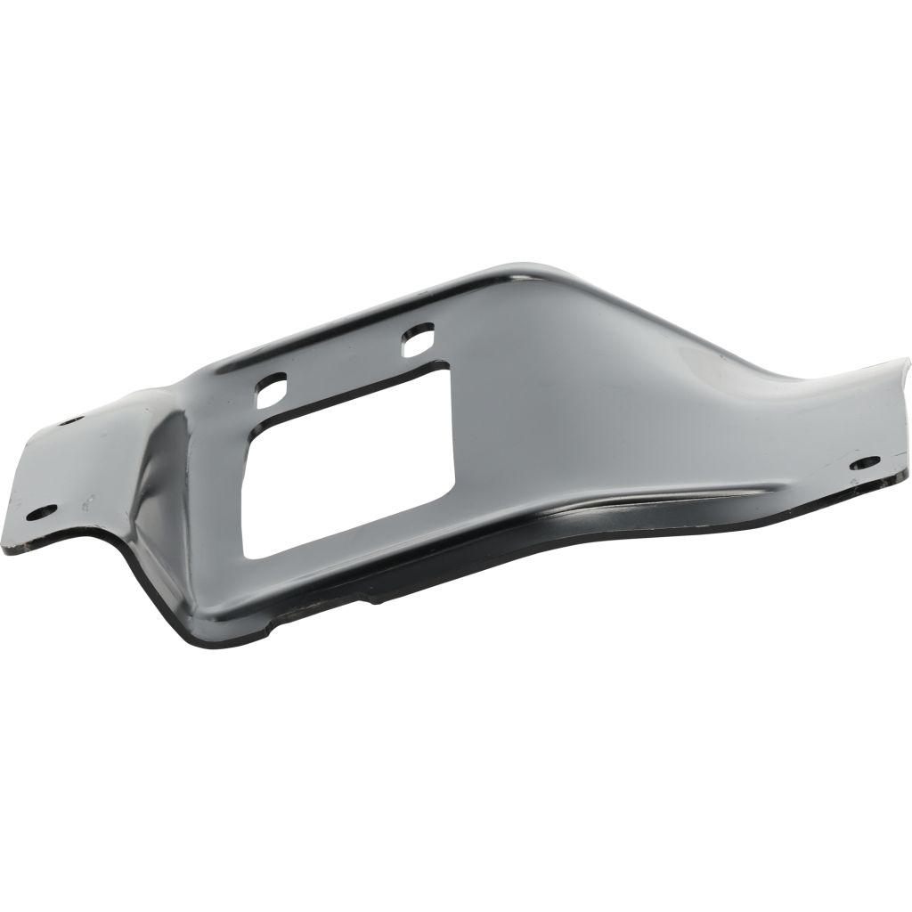 FORD TRUCKS & VANS EXCURSION FRONT BUMPER MTG PLATE LEFT (Driver Side) **CAPA** OEM#5C3Z17B985AA 2005 PL#FO1066163C