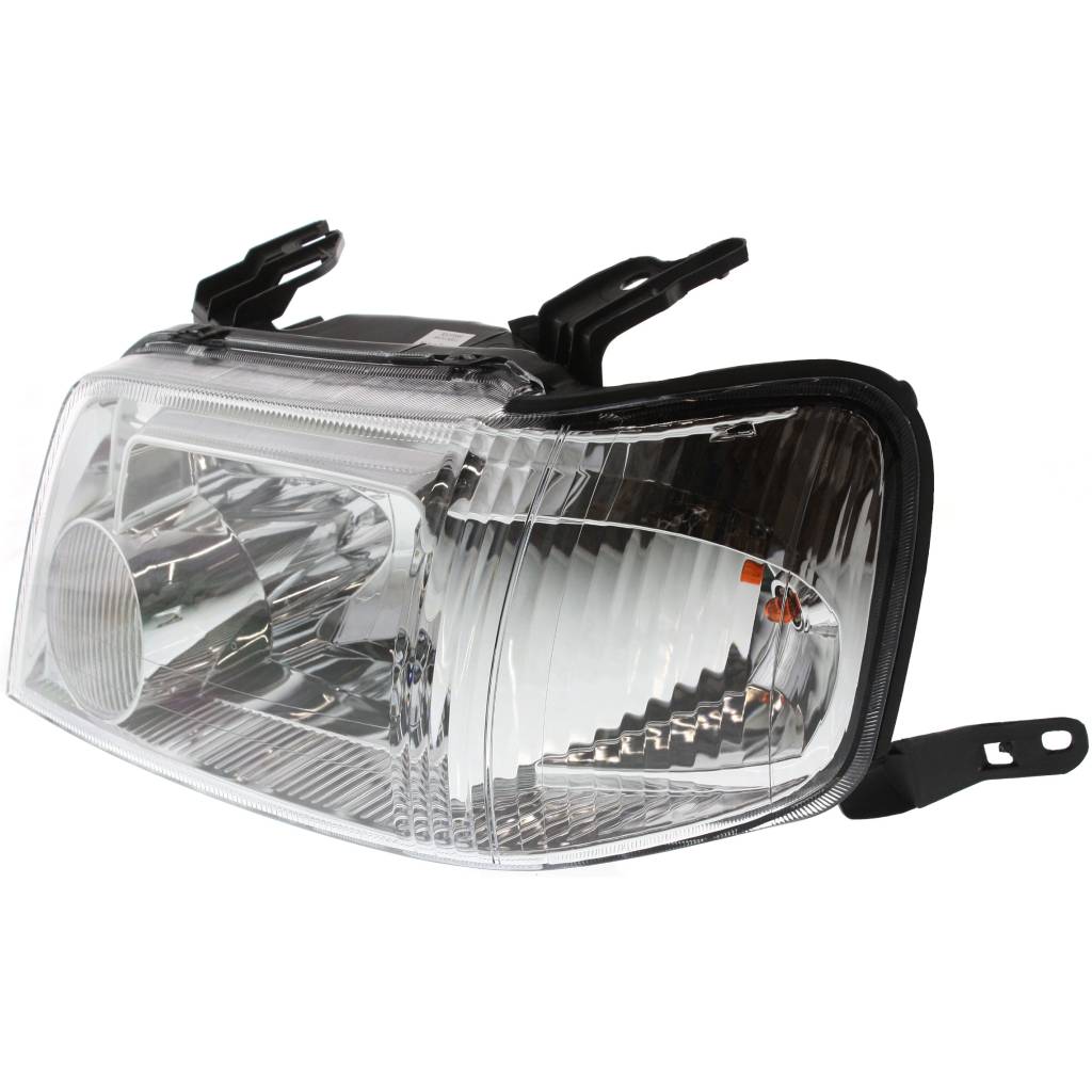 MERCURY MARINER HEV HEAD LAMP ASSEMBLY LEFT (Driver Side) OEM#5E6Z13008BA 2006-2007 PL#FO2502223