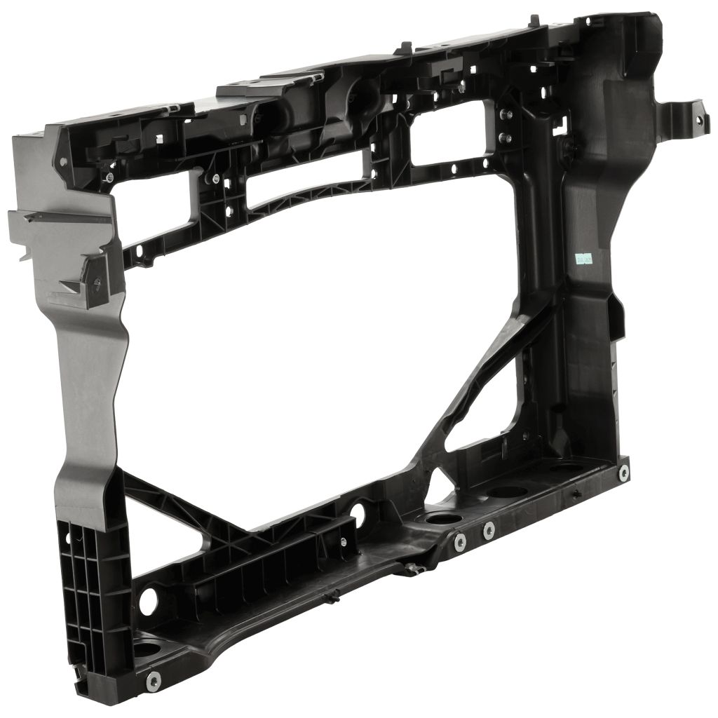 MAZDA CX-3 RADIATOR SUPPORT (WO/RADAR CURISE) OEM#D10E53110A 2016-2022 PL#MA1225157