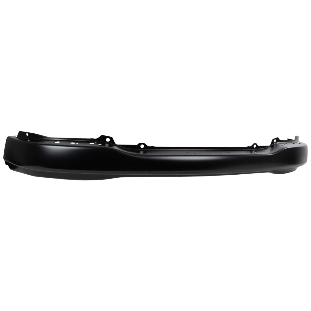 FORD TRUCKS & VANS FORD/PU (F150 HERITAGE MODEL) FRONT BUMPER PTD (REINF BAR for Lighting model) OEM#YL3Z17757CAA 2004 PL#FO1002357