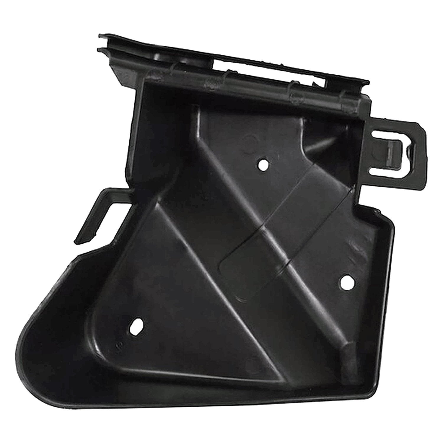 HYUNDAI TUCSON REAR BUMPER COVER SIDE SUPPORT RIGHT (Passenger Side) (EXC N-LINE) OEM#86652CW000 2022-2024 PL#HY1143131