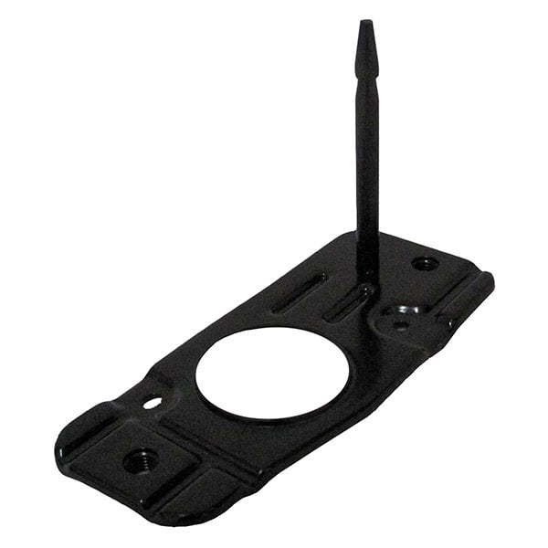 HYUNDAI SANTA FE SPORT (2.0/2.4L) REAR REINF MOUNTING PLATE RIGHT (Passenger Side)**CAPA** OEM#866424Z000 2013-2018 PL#HY1167128C