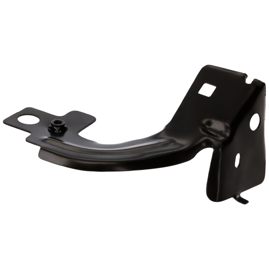 DODGE TRUCKS & VANS DODGE/PU (R1500)( CLASSIC) FENDER BRACKET LEFT (Driver Side) OEM#55372839AD 2013-2022 PL#CH1244109