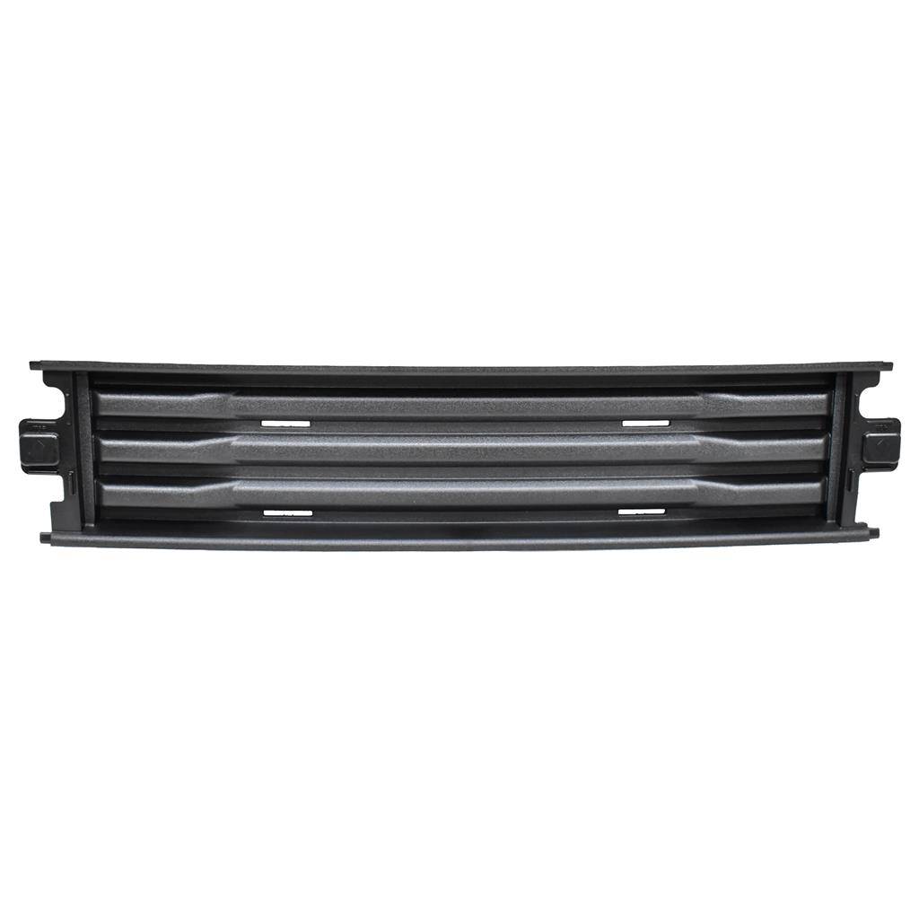 FORD TRUCKS & VANS FORD/PU (F150)(EXC RAPTOR) FRONT BUMPER CENTER OPENING COVER (WO/VENTS) OEM#JL3Z17B968AB 2018-2020 PL#FO1044123