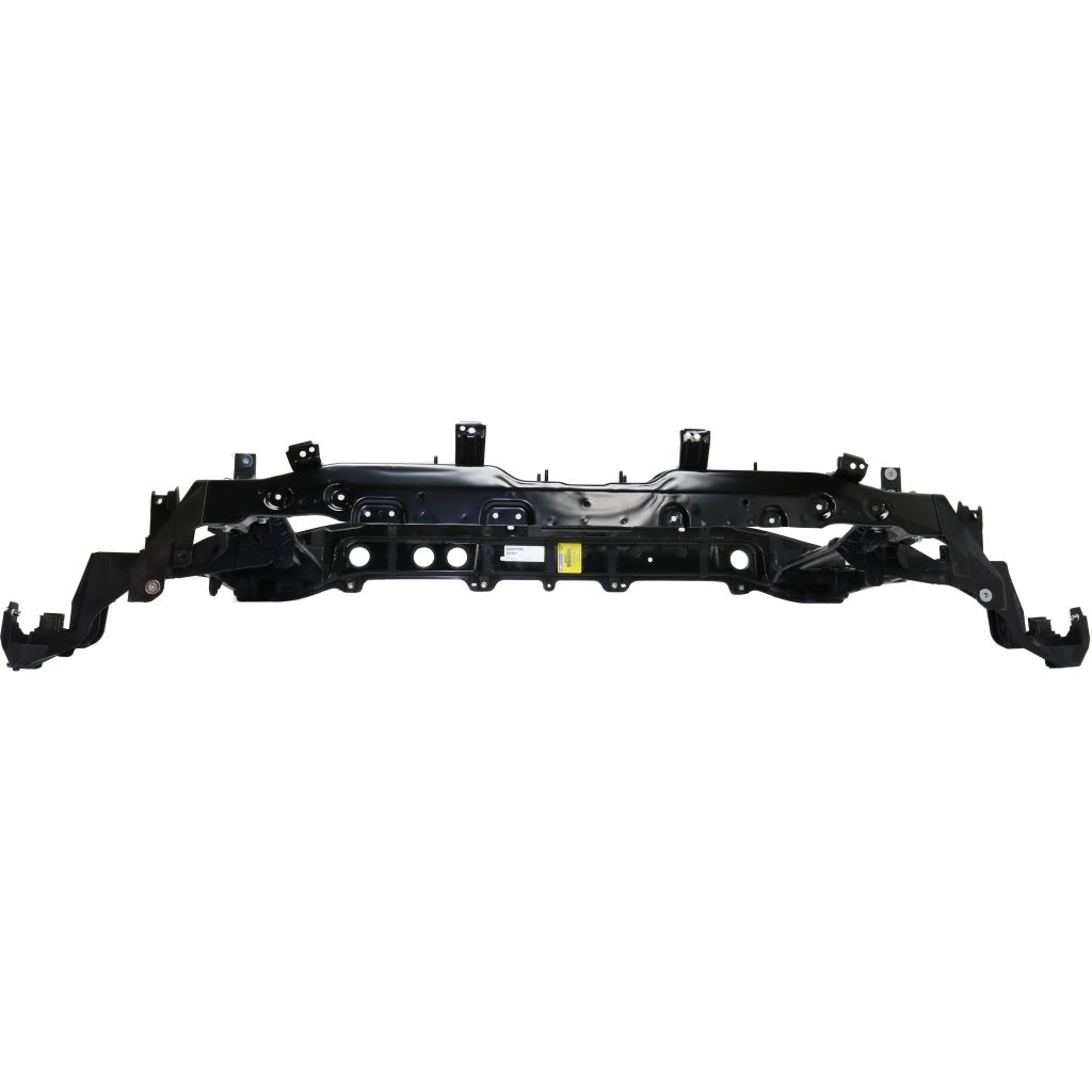 HYUNDAI SONATA RADIATOR SUPPORT ASSEMBLY **CAPA** OEM#64101C2000 2015-2017 PL#HY1225179C