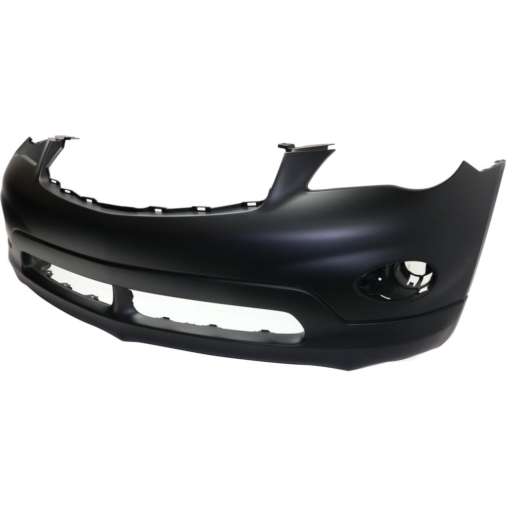 INFINITI QX50 FRONT BUMPER COVER PRM/LWR-TXT (WO/SENSOR) **CAPA** OEM#FBM221BA0H 2014-2015 PL#IN1000239C