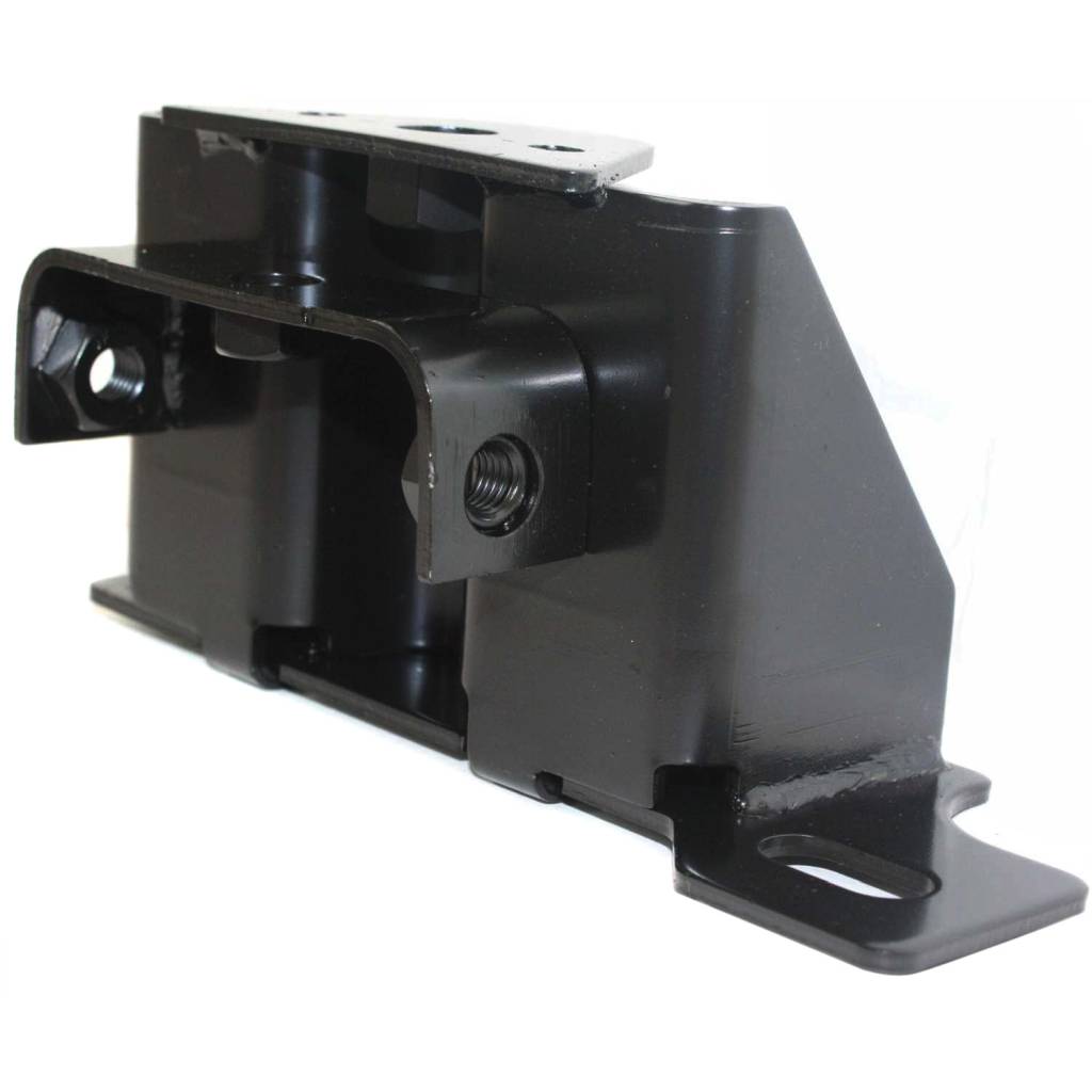 GM TRUCKS & VANS SILVERADO/PU (CHEVY) (07 OLD STYLE) FRONT BMP/FRAME BKT KIT LEFT (Driver Side) (1500) OEM#12335637 2003-2007 PL#GM1066147
