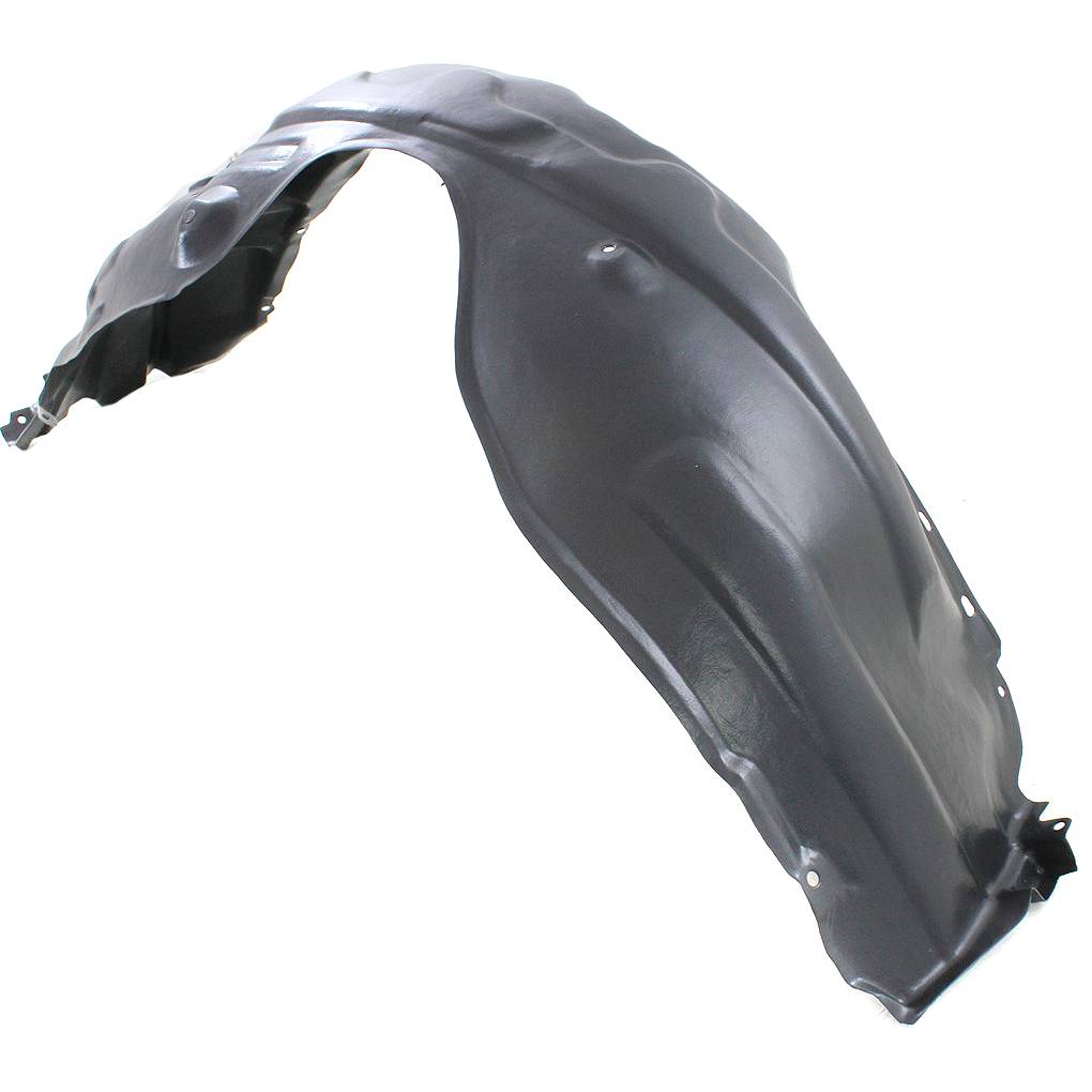 LEXUS ES 350 FENDER LINER RIGHT (Passenger Side) OEM#5387533180 2010-2012 PL#LX1249114