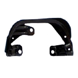 DODGE TRUCKS & VANS DODGE/PU (R2500/3500) FOG LAMP BRACKET KIT (INCL RIGHT (Passenger Side)+LH) OEM#68054374AC 2010-2018 PL#CH1061100