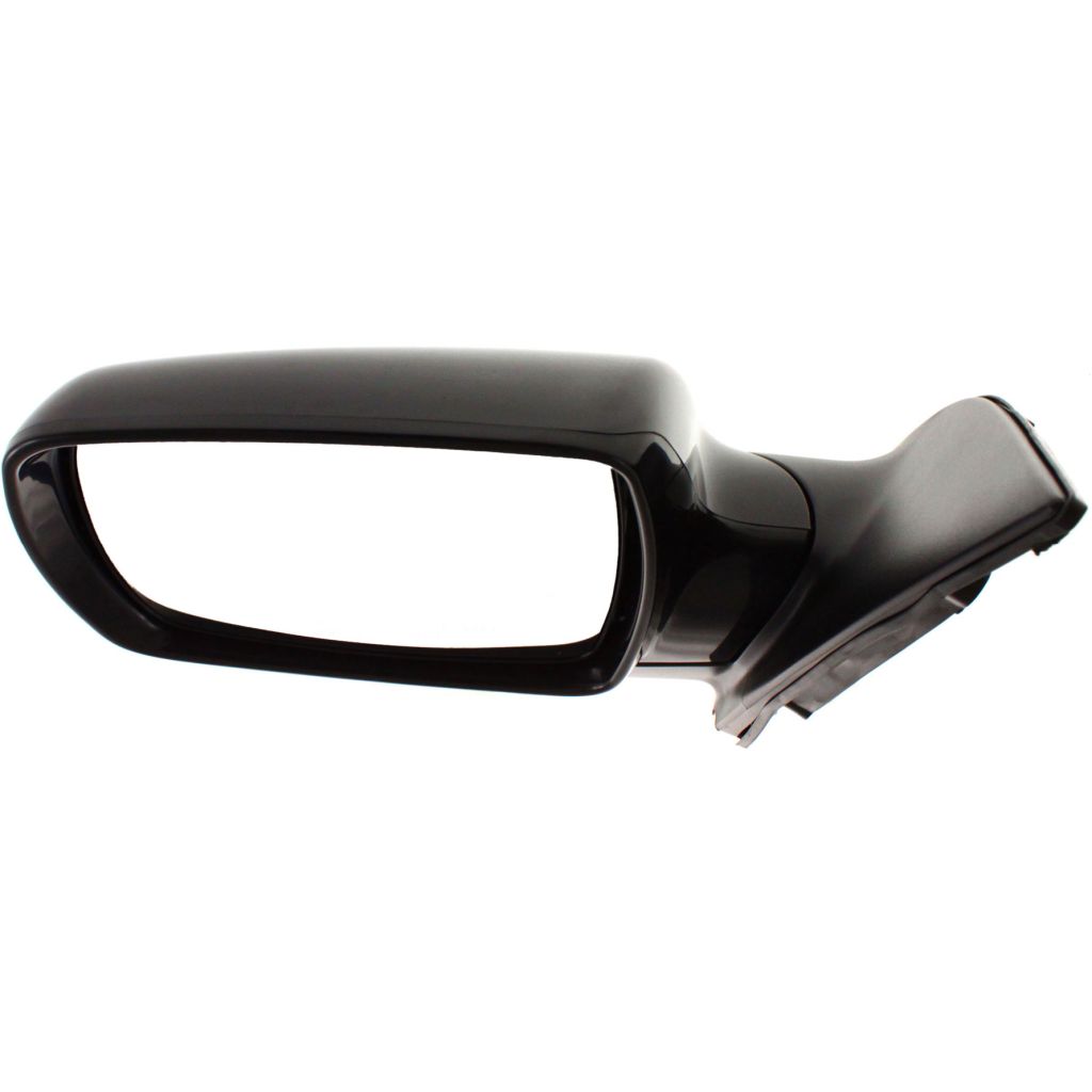 HYUNDAI ENTOURAGE DOOR MIRROR LEFT (Driver Side) POWER/HEATED (W/O MEMORY) OEM#876104J011 2007-2008 PL#KI1320127