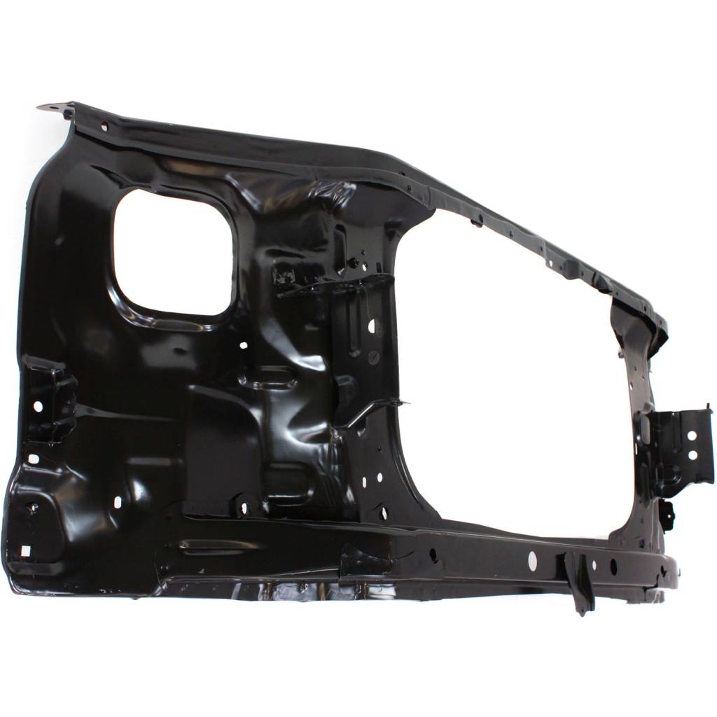 TOYOTA TUNDRA RADIATOR SUPPORT ASSY (V8 DOUBLE CAB) OEM#532010C030 2004 PL#TO1225279