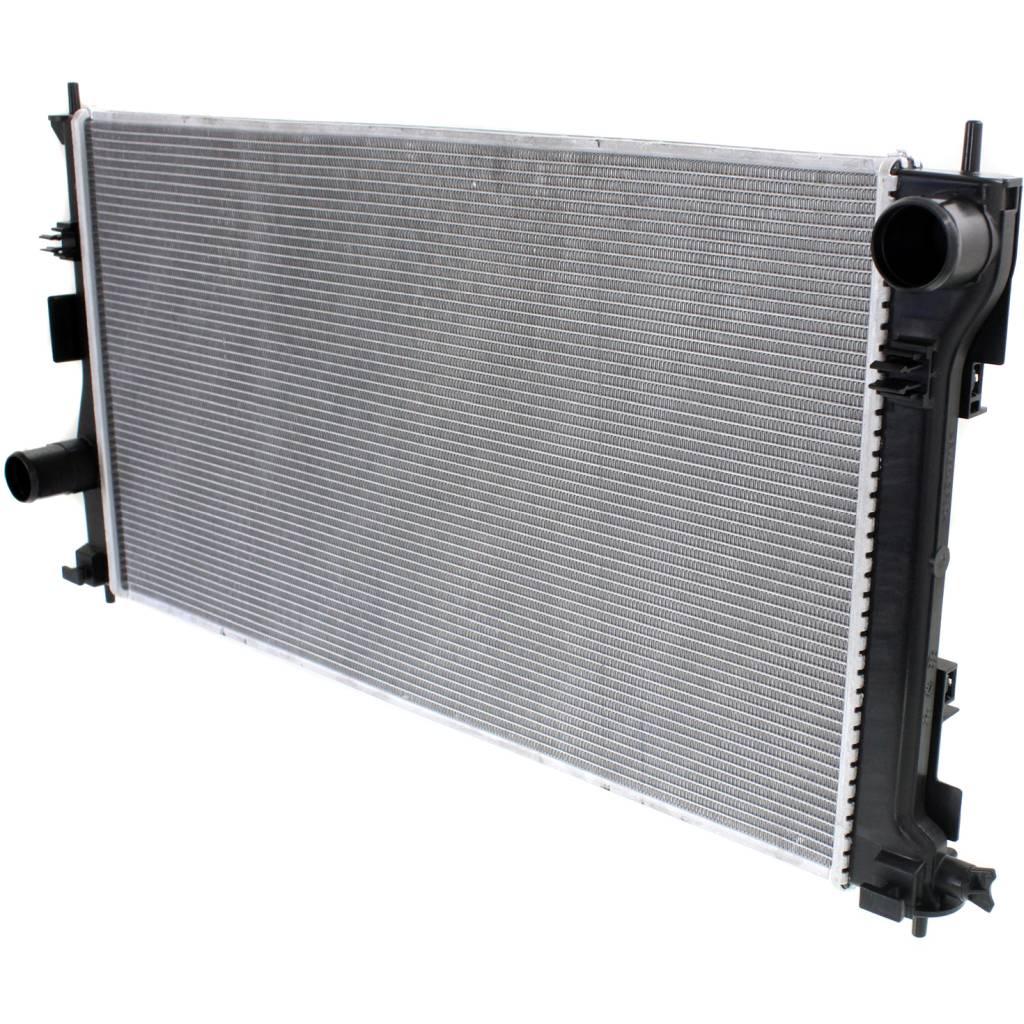 TOYOTA 86 RADIATOR 2.0L OEM#SU00301172 2017-2020 PL#SC3010109