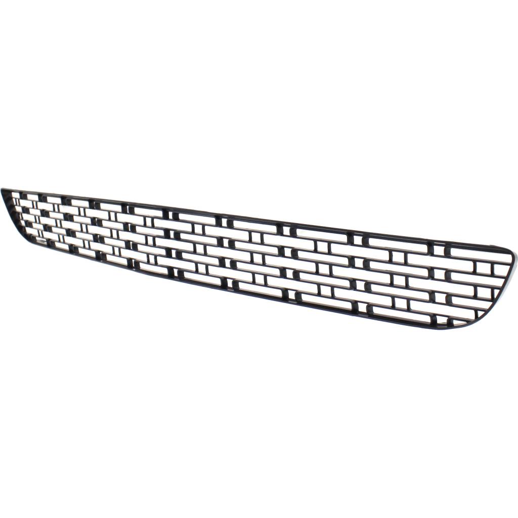 DODGE CHALLENGER FRONT BUMPER GRILLE (W/FOG)(WO/RADAR CRUISE) OEM#68259756AA 2015-2023 PL#CH1036146