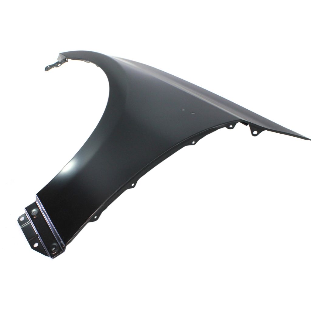 LEXUS GS 450h FENDER LEFT (Driver Side) (W/ F SPORT) **CAPA** OEM#5380230A30 2015-2018 PL#LX1240128C