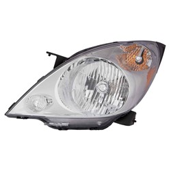 CHEVROLET SPARK HEAD LAMP ASSEMBLY LEFT (Driver Side) **CAPA** OEM#95281468 2013-2015 PL#GM2502368C