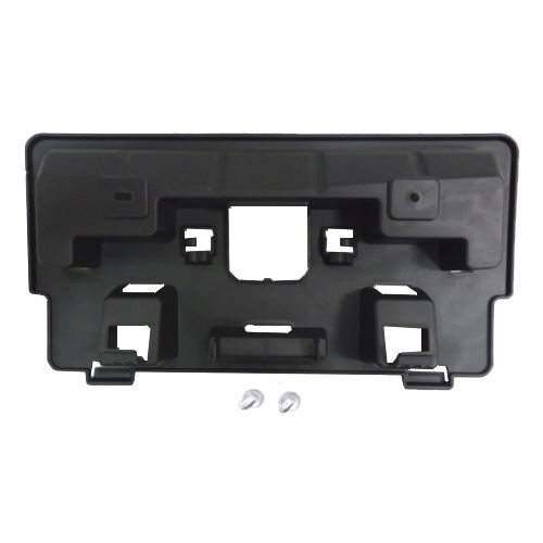 MAZDA CX-3 FRONT LICENSE PLATE BRACKET OEM#DB4G50170B 2016-2022 PL#MA1068118