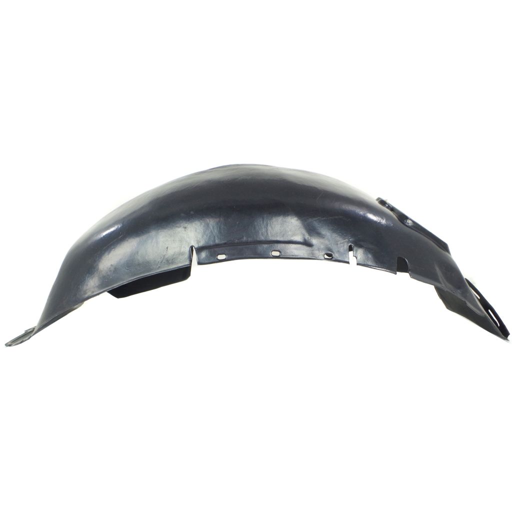 GM TRUCKS & VANS SSR FENDER LINER RIGHT (Passenger Side) OEM#15774266 2003-2006 PL#GM1251119