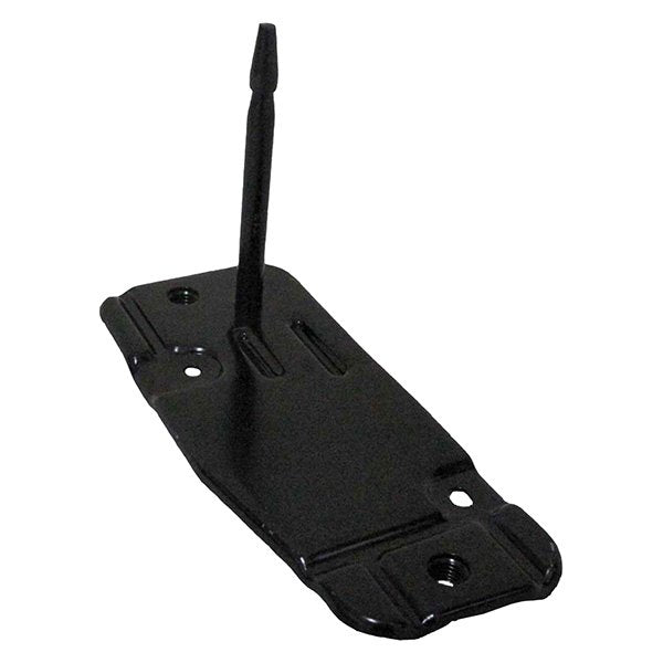 HYUNDAI SANTA FE SPORT (2.0/2.4L) REAR REINF MOUNTING PLATE LEFT (Driver Side) OEM#866414Z000 2013-2018 PL#HY1166128