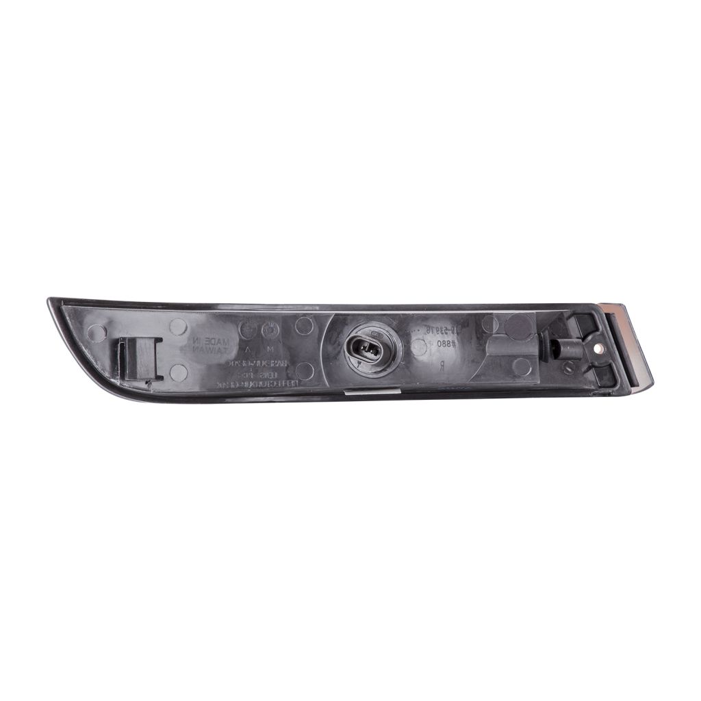 CHEVROLET IMPALA FOG LAMP ASSY LEFT (Driver Side) OEM#10309280 2000-2005 PL#GM2592118