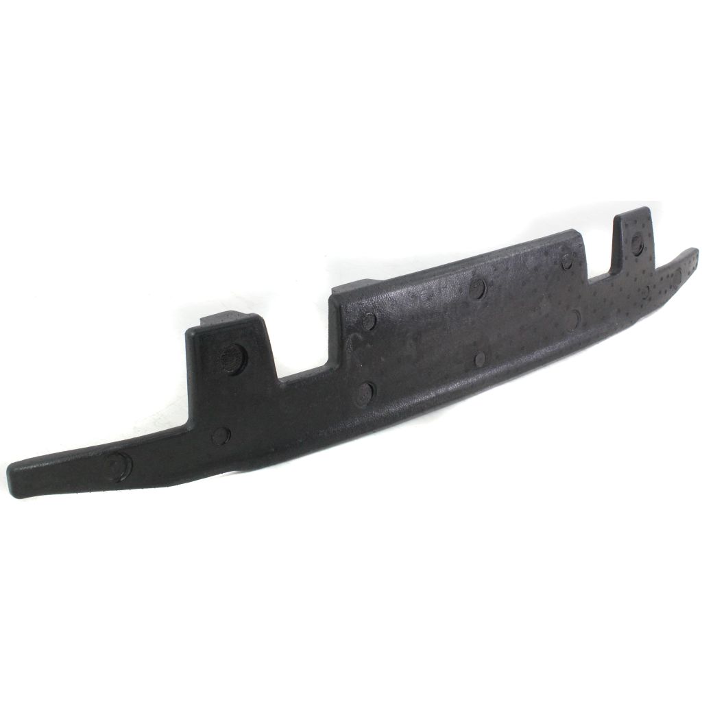 HYUNDAI SONATA REAR BUMPER ABSORBER (TO 2/18/13) OEM#866203Q000 2011-2013 PL#HY1170136