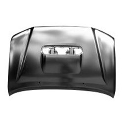 TOYOTA TACOMA HOOD (W/ SCOOP)**CAPA** OEM#5330104210 2012-2015 PL#TO1230223C