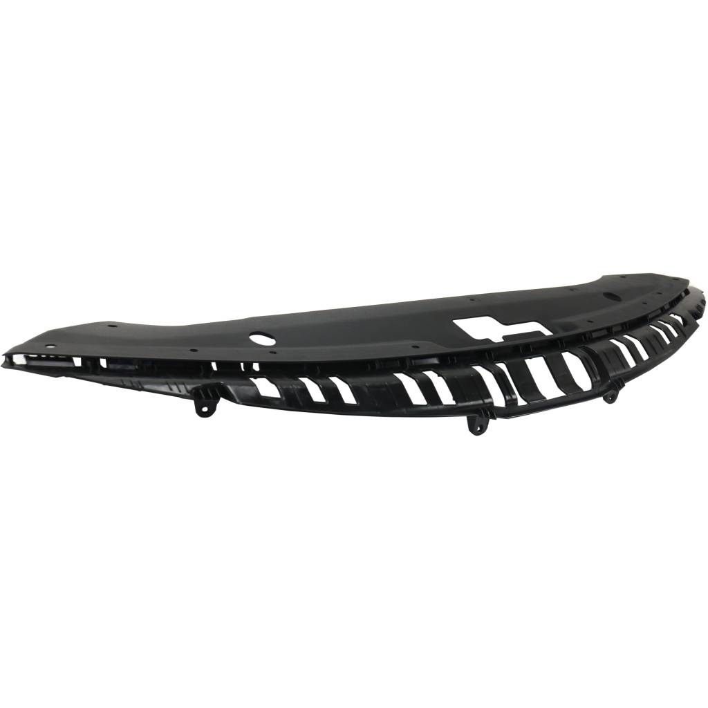 KIA OPTIMA RADIATOR SUPPORT TOP COVER OEM#86360D5000 2016-2018 PL#KI1224108