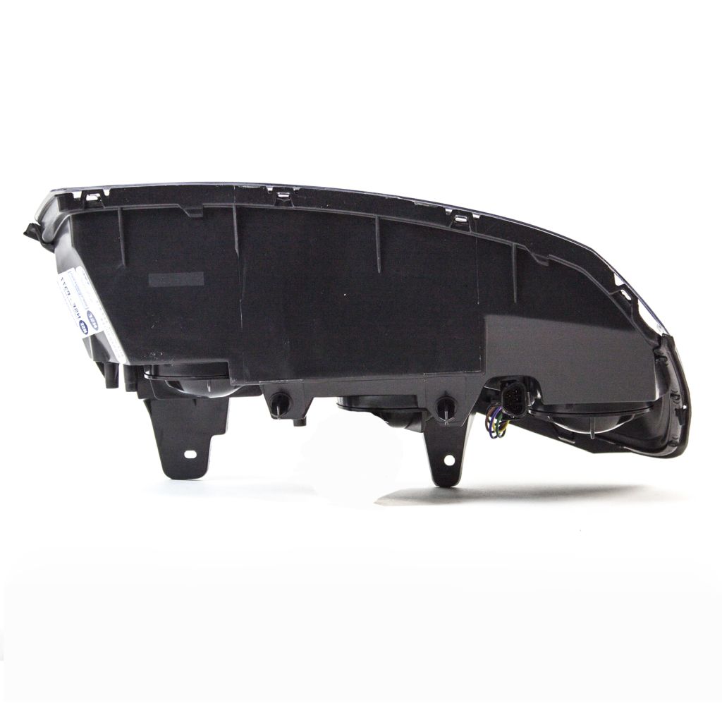 CHEVROLET MALIBU CLASSIC HEAD LAMP ASSY LEFT (Driver Side) **CAPA** OEM#15851373 2008 PL#GM2502235C