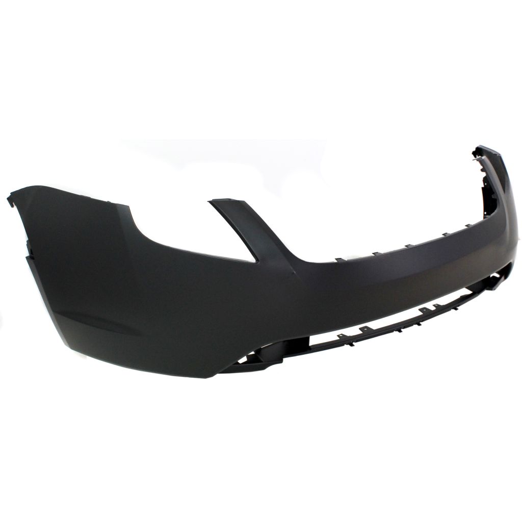 MERCURY MILAN FRONT BUMPER COVER PRM OEM#AN7Z17D957AAPTM 2010-2011 PL#FO1000653