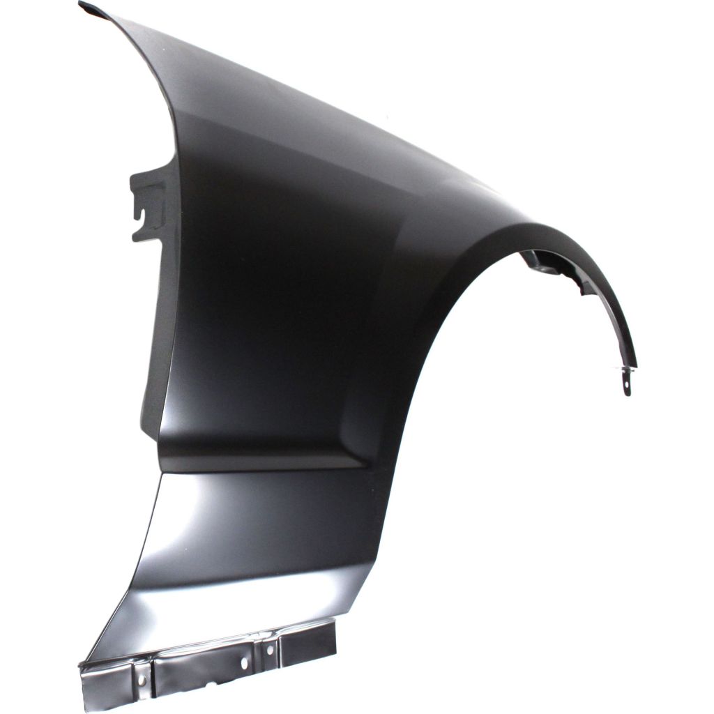FORD MUSTANG FENDER RIGHT (Passenger Side) (WO/SIDE EMBLEM HOLE) OEM#5R3Z16005AA 2005-2009 PL#FO1241245