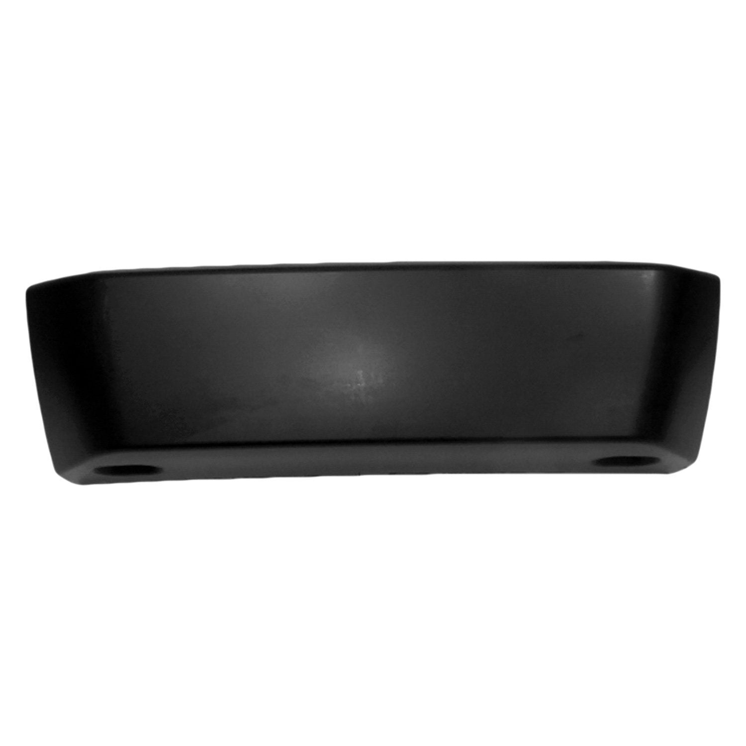 GM TRUCKS & VANS YUKON XL/XL DENALI (GMC) REAR BUMPER TOWING HITCH COVER PRM OEM#23142974 2015-2020 PL#GM1180181