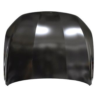 KIA K5 HOOD **CAPA** OEM#66400L3000 2021-2024 PL#KI1230147C