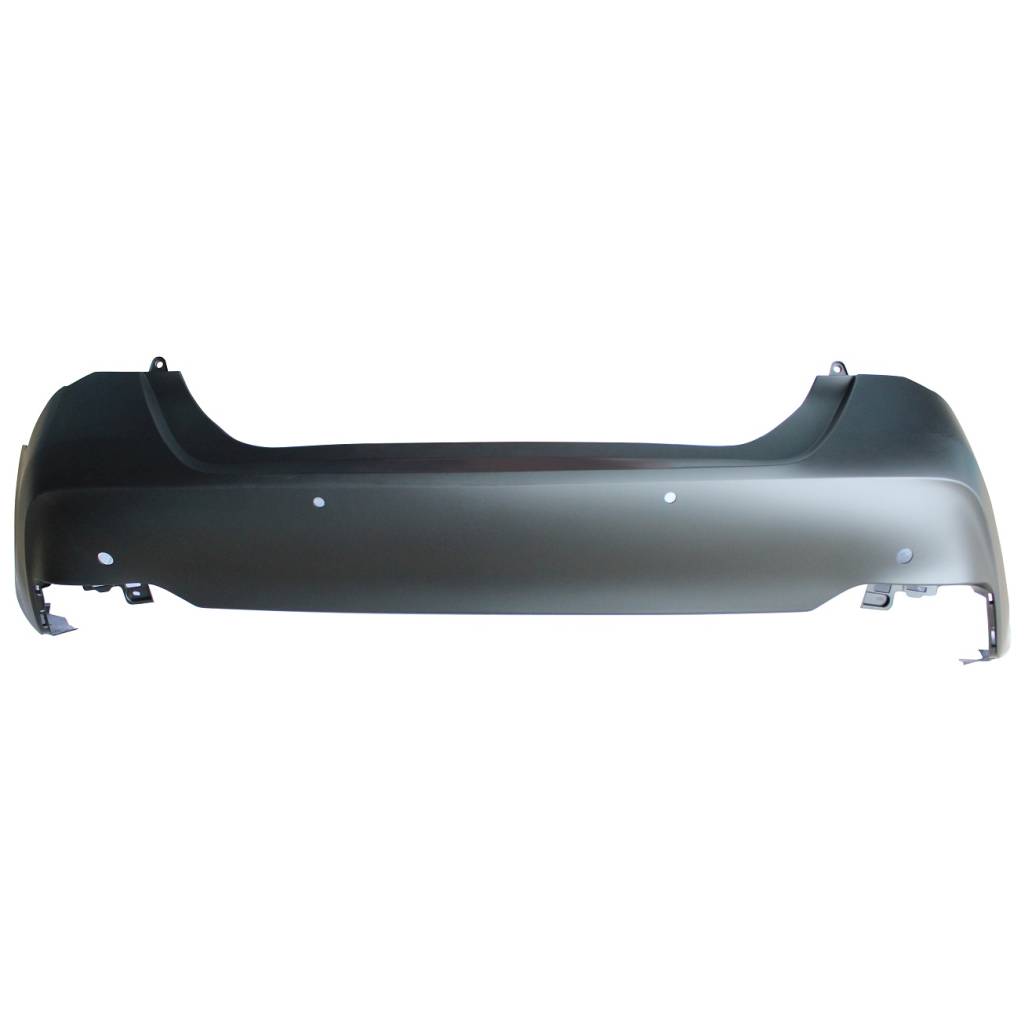 TOYOTA AVALON HYBRID REAR BUMPER COVER PRIMED (W/SENSOR) OEM#5215907904 2019-2022 PL#TO1100342
