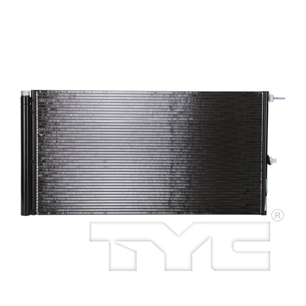 LINCOLN NAVIGATOR A/C CONDENSER OEM#BL3Z19712C 2015-2017 PL#FO3030233