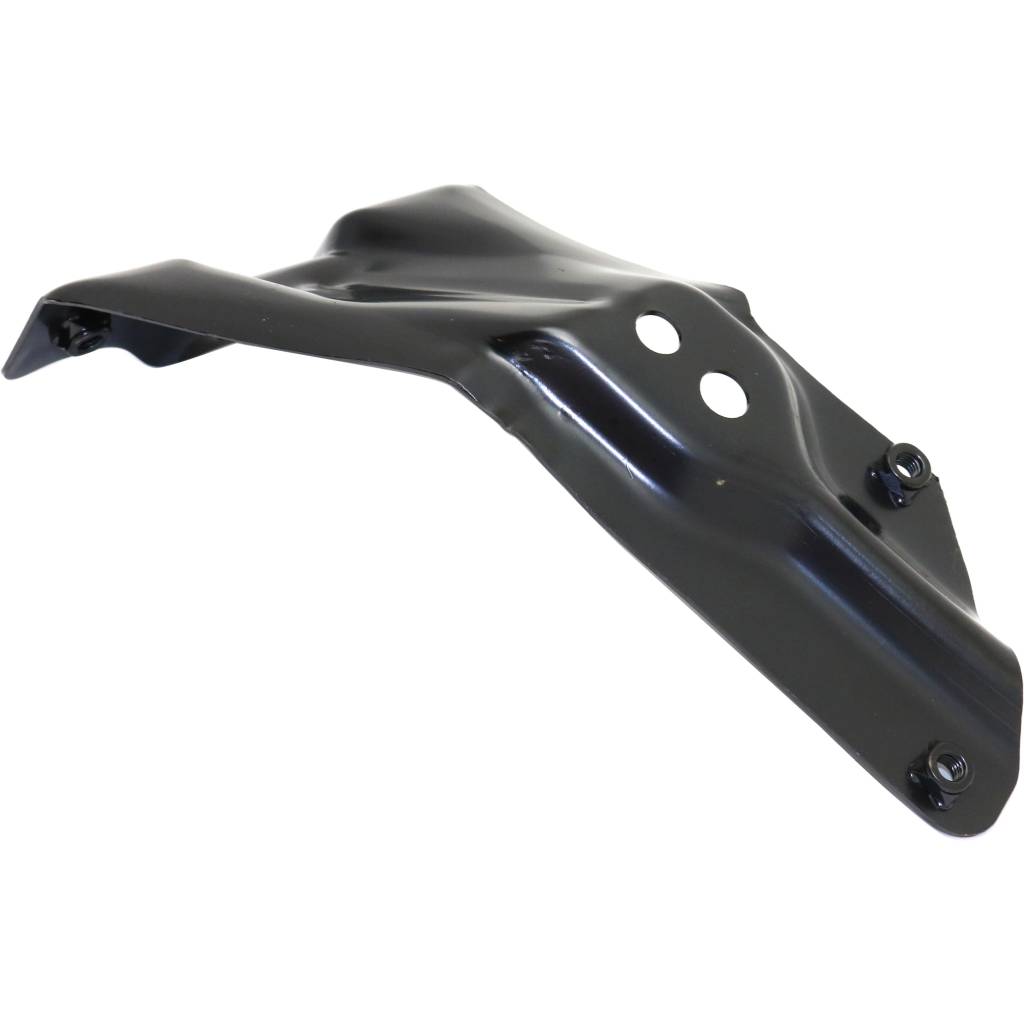 VOLKSWAGEN GOLF (2/4 DR) (LH Exhaust) FENDER BRACKET RIGHT (Passenger Side) (STEEL) OEM#5K6821136 2010-2014 PL#VW1245104