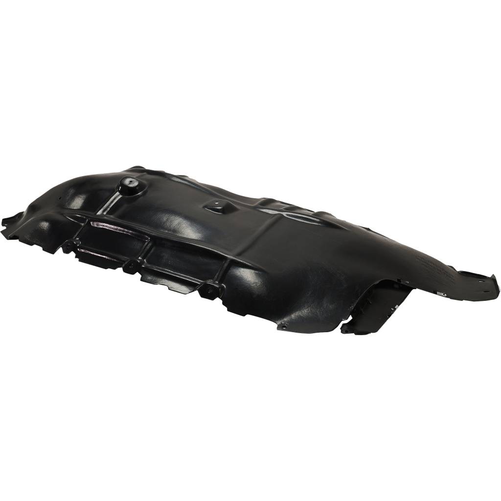 GM TRUCKS & VANS COLORADO (CHEVY) FENDER LINER RIGHT (Passenger Side) (ZR2)(PE/VACUUM) OEM#84869178-PFM 2021 PL#GM1249319