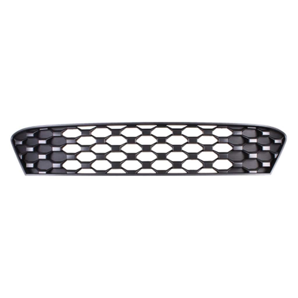 HYUNDAI KONA GRILLE BLACK (SE/SEL) **CAPA** OEM#86350J9CC0 2022-2023 PL#HY1200251C