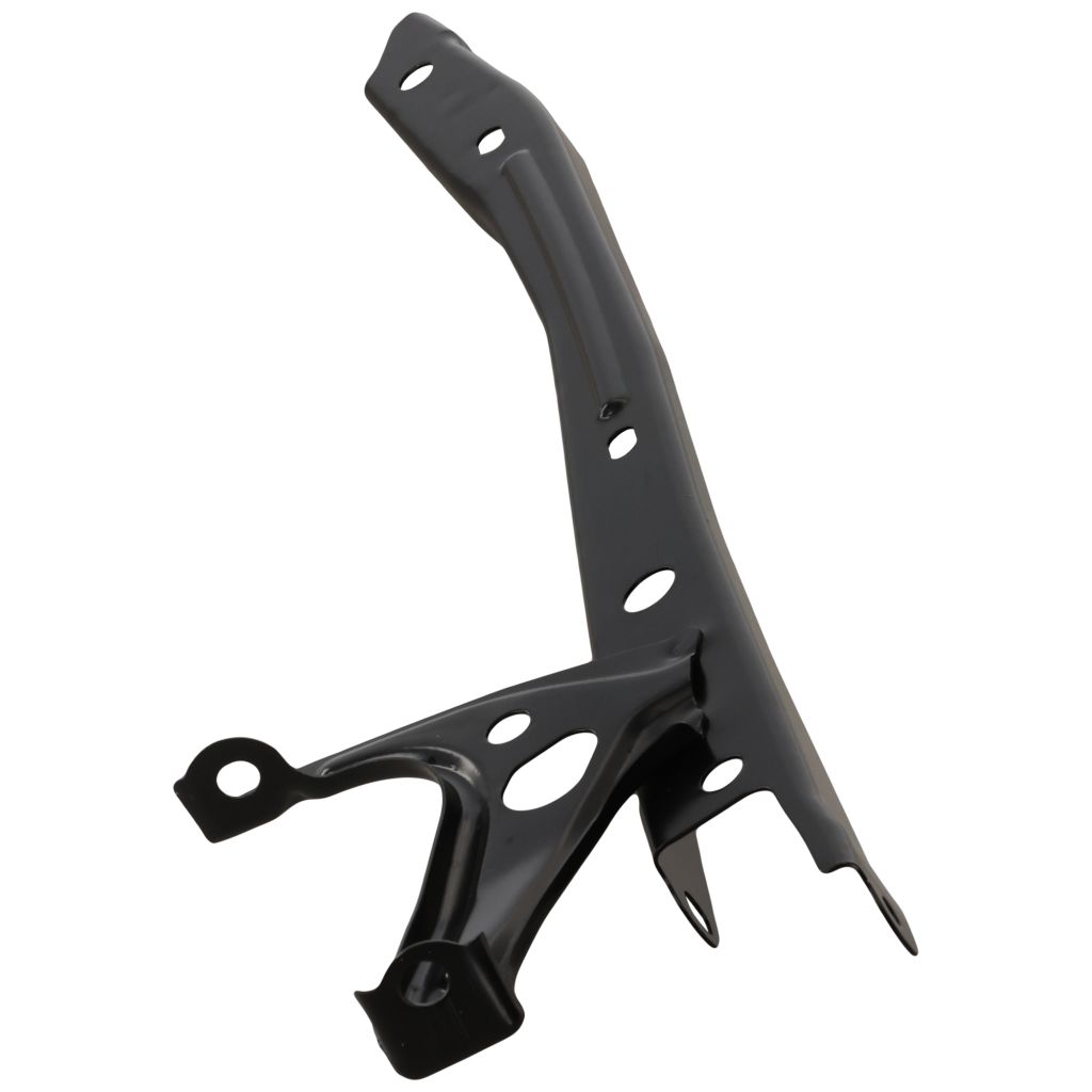 TOYOTA CAMRY RADIATOR SUPPORT CENTER (HOOD LATCH SUPPORT) OEM#5320806080 2012-2014 PL#TO1233118