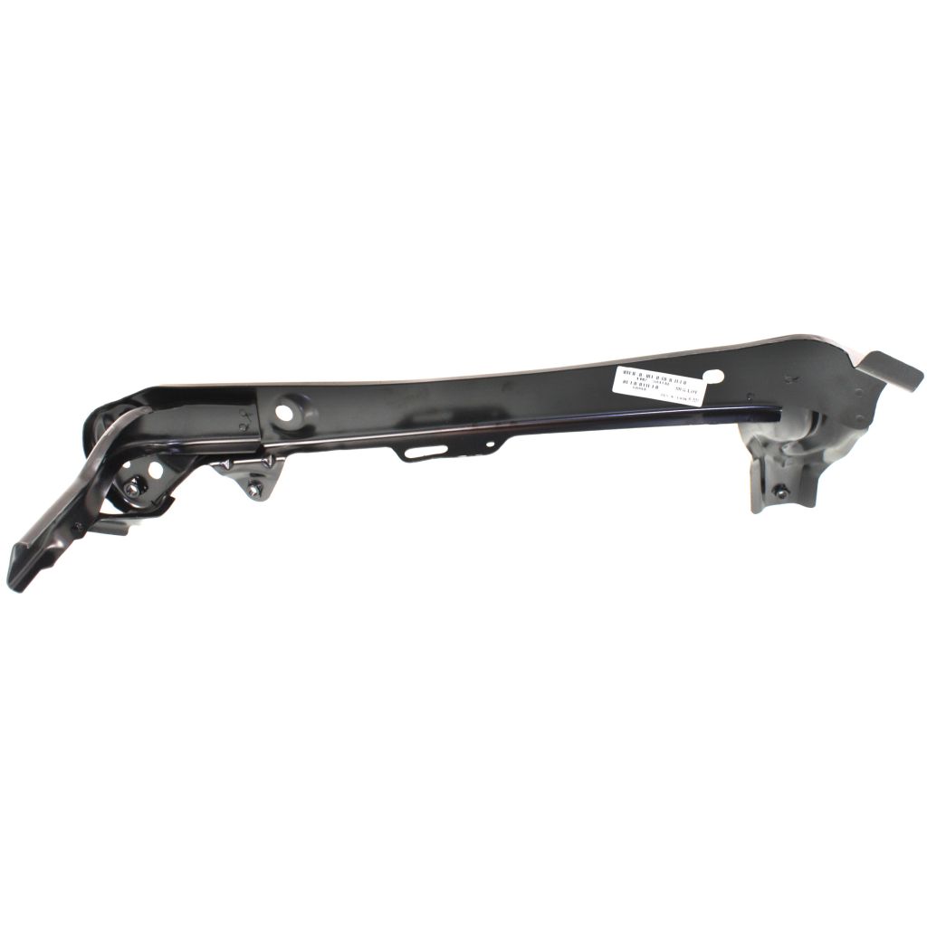 MAZDA MAZDA6 RADIATOR SIDE SUPPORT LEFT (Driver Side) OEM#GS3L54140A 2009-2013 PL#MA1225136