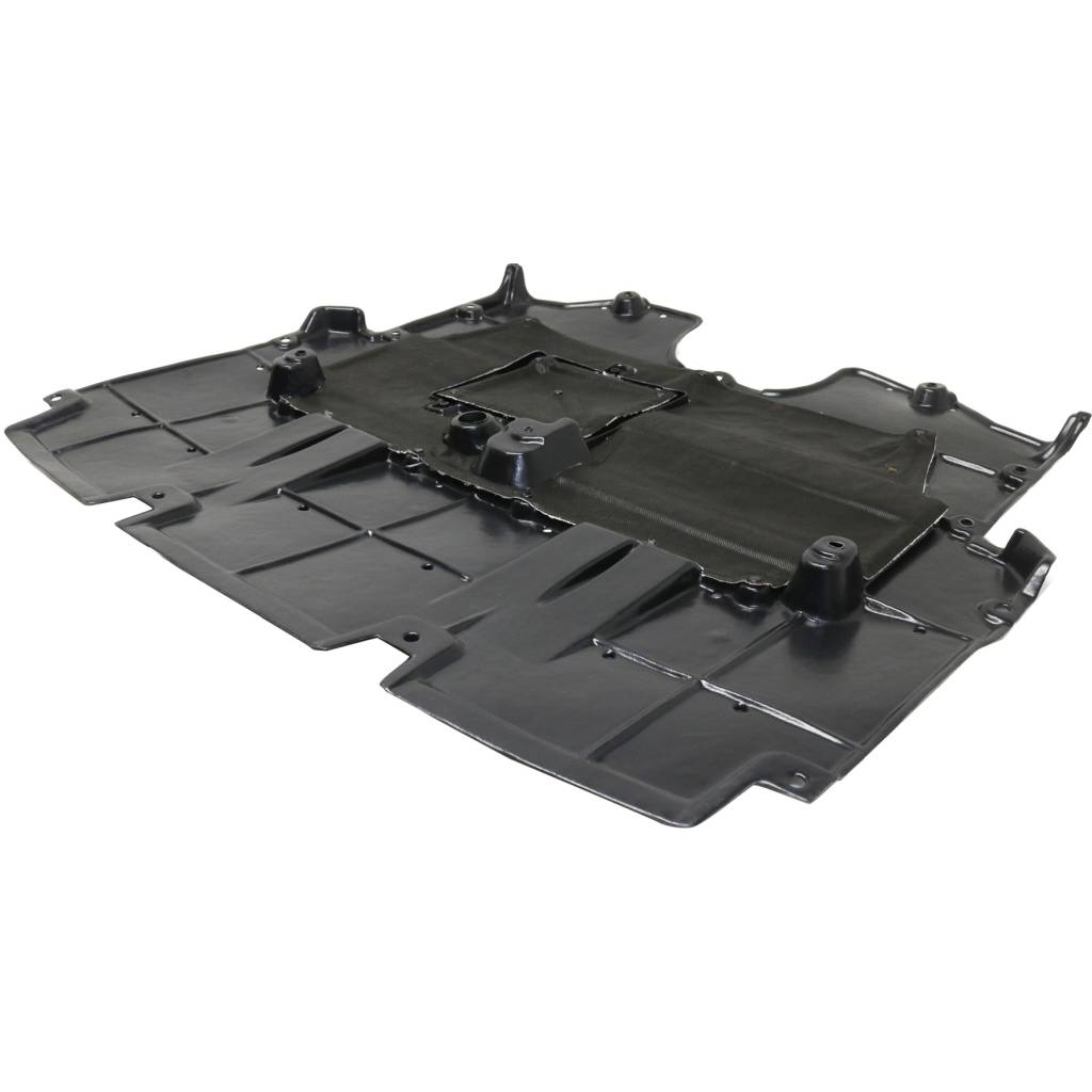 LEXUS IS 250/200t/300/350 (SEDAN) FRONT ENGINE UNDER COVER)(RWD)**CAPA** OEM#5141053140 2014-2015 PL#LX1228145C