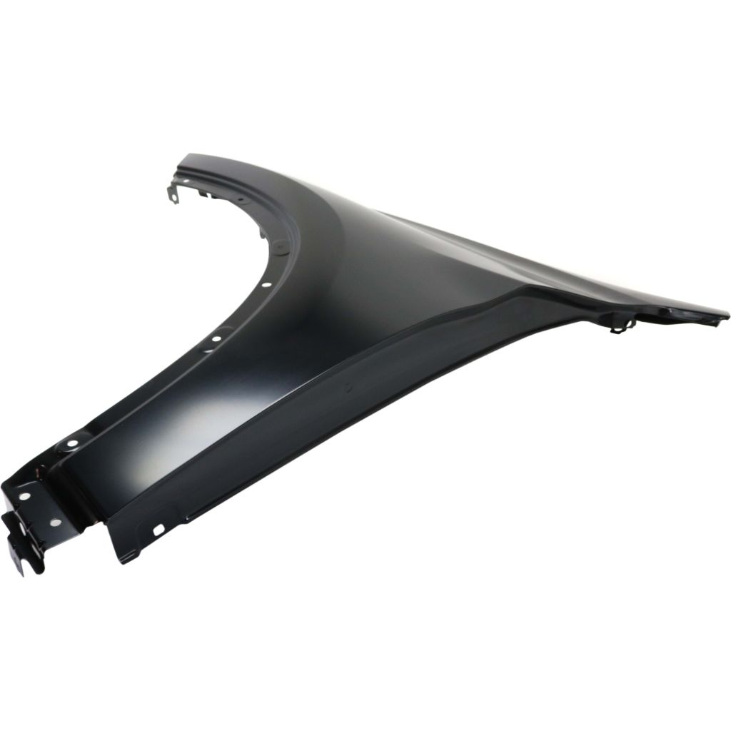 BMW BMW X1 FENDER LEFT (Driver Side)**CAPA** OEM#41007427299 2016-2022 PL#BM1240169C