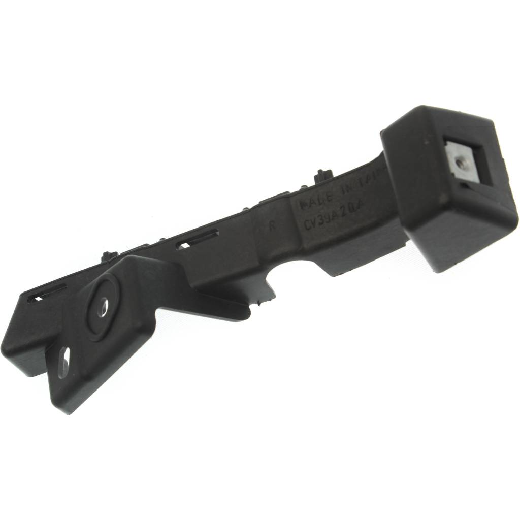 CHEVROLET MALIBU (NEW) FRONT BUMPER COVER SUPPORT BRACKET RIGHT (Passenger Side) OEM#84081022 2016-2023 PL#GM1043137