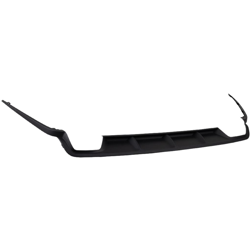 DODGE CHARGER REAR BUMPER VALANCE PRIMED (WO/SRT-8) OEM#68092615AA 2011-2014 PL#CH1195112